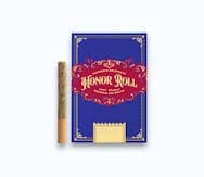 Honor Roll 6 Pack - PreRoll - Hall Pass Coffee Break - Honor Roll - REC