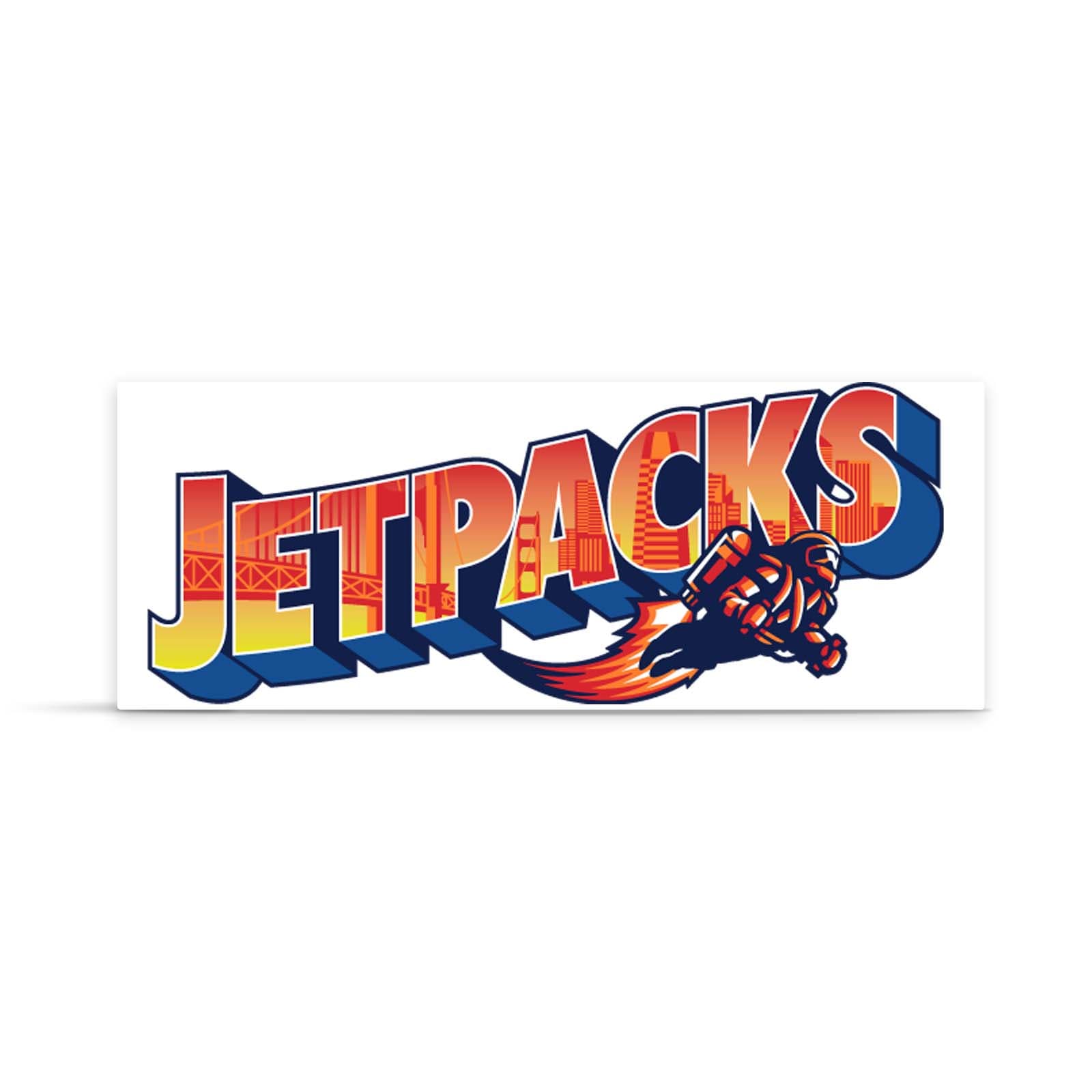 Jetpacks