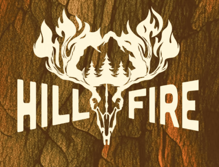 Hillfire Hillfire Chocoholic 14.15g Hybrid Flower