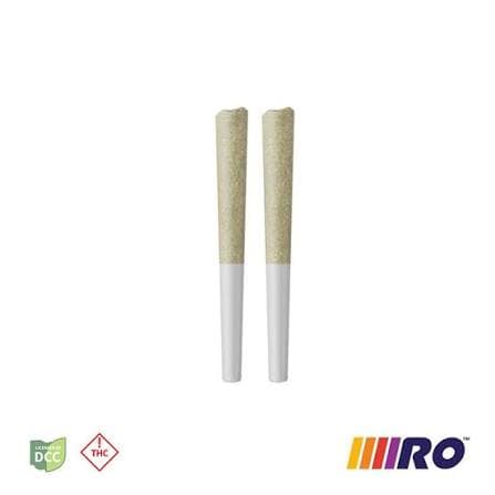 R.O. Motorbreath Pre-Roll 2pk - 1244997