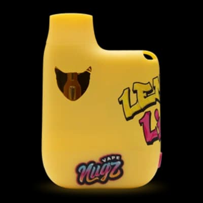 Nugz Vape Vapes