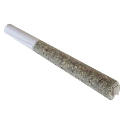 Jublee Extracts Nostalgia Aged Sticky Hash Infused Pre-Roll | 1x1g