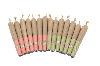 Piper's Punch Tangria & Dankonade Combo Pack - Pre-Roll - 14x0.5g