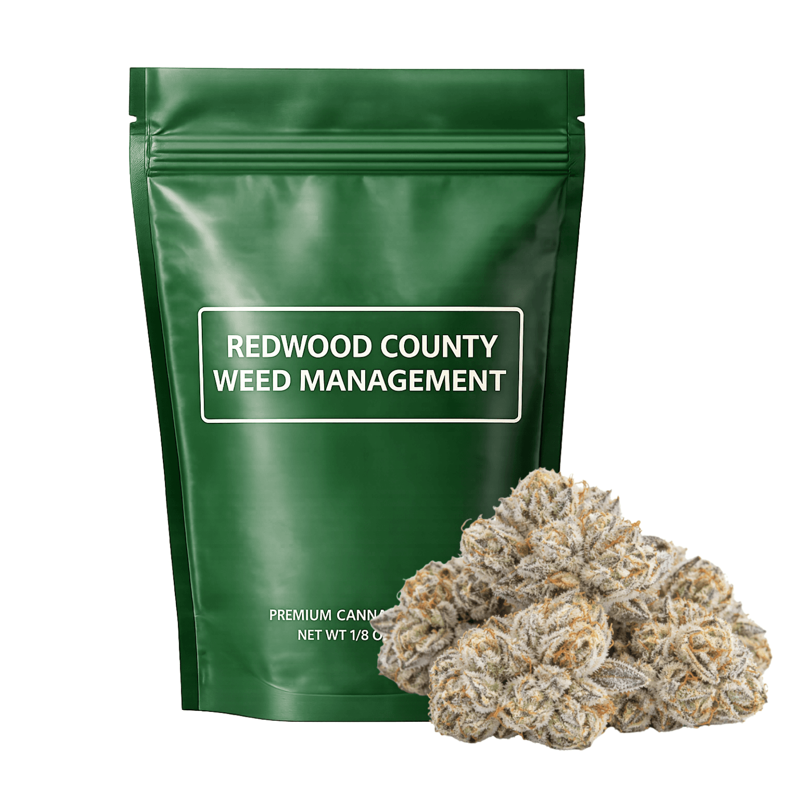 Redwood County Weed Management
