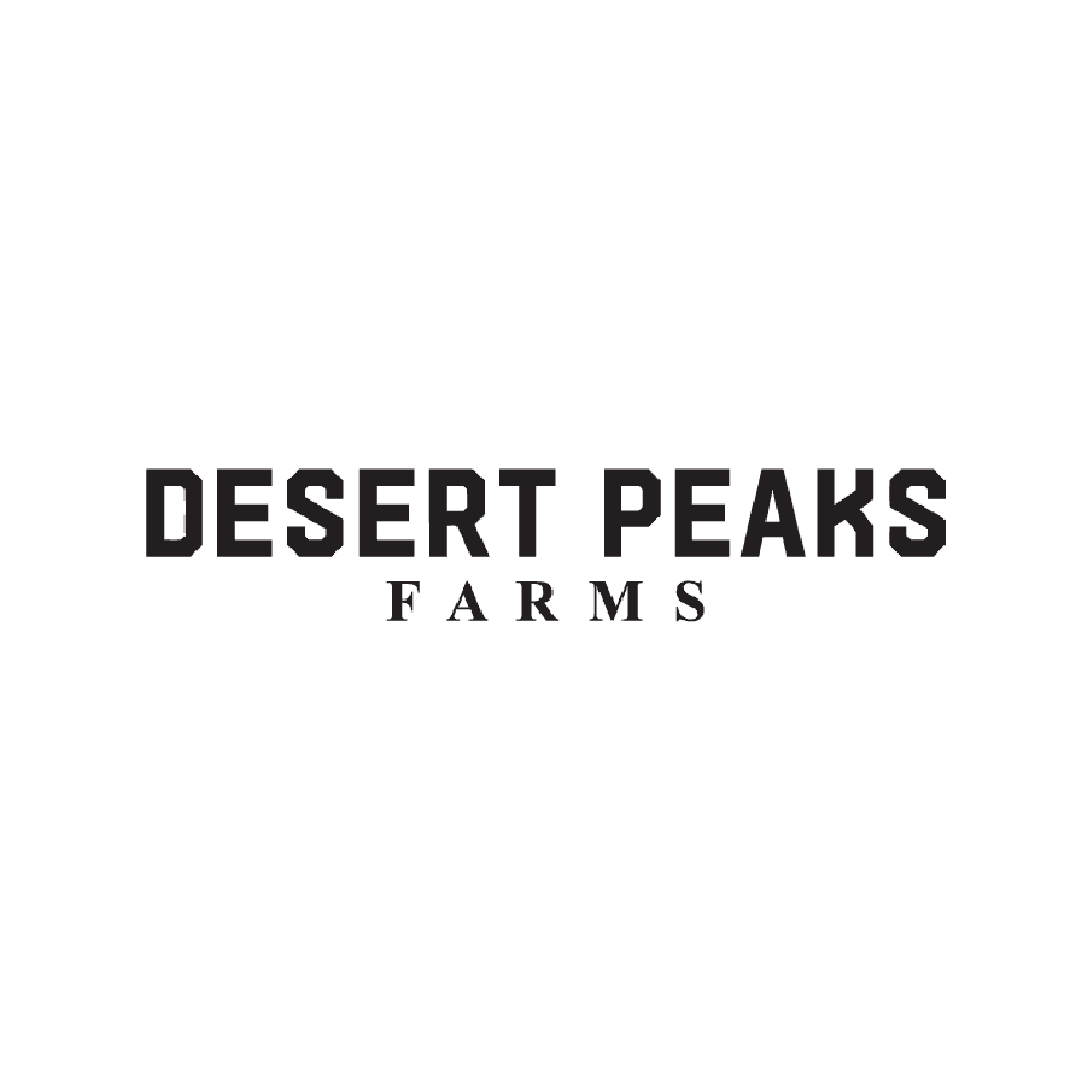 Desert Peaks Farms Truffle Cake