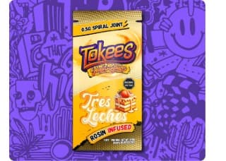 Tokees