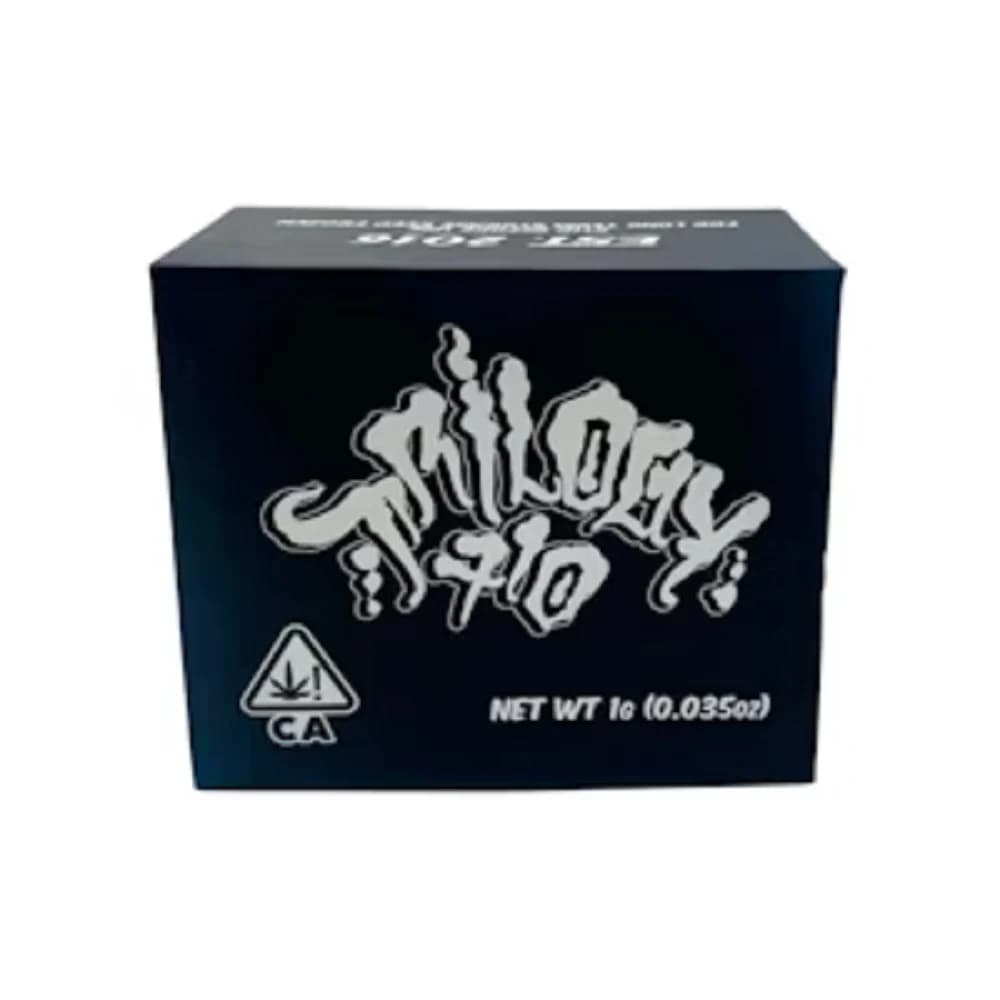 Trilogy 710 Chemnana