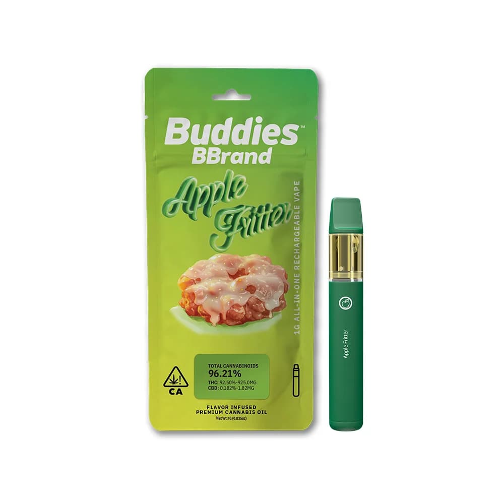 Buddies Brand