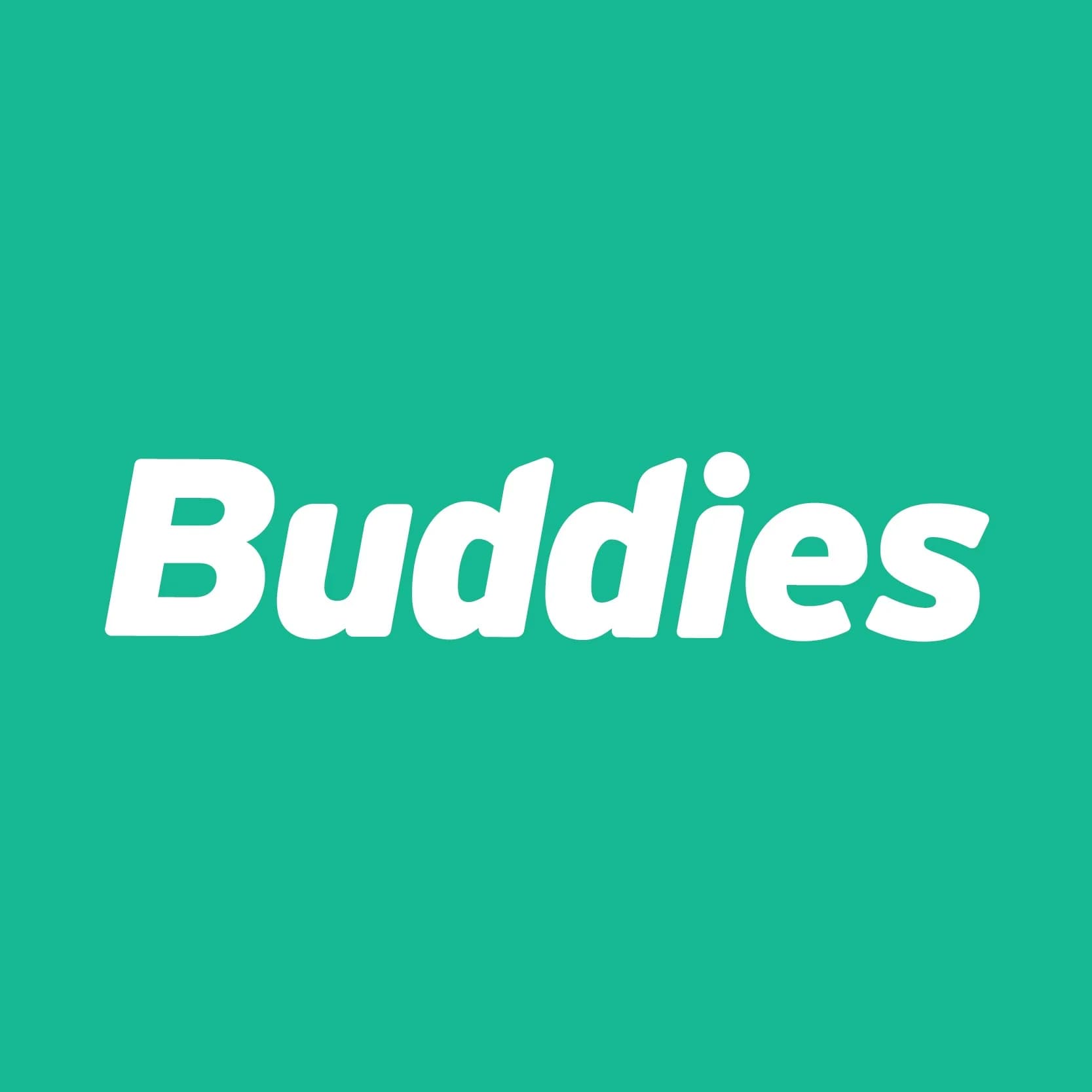 Buddies Brand