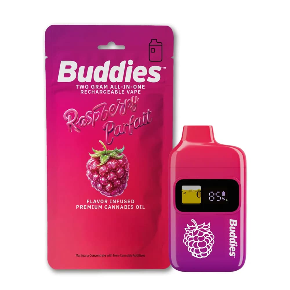 Buddies Brand