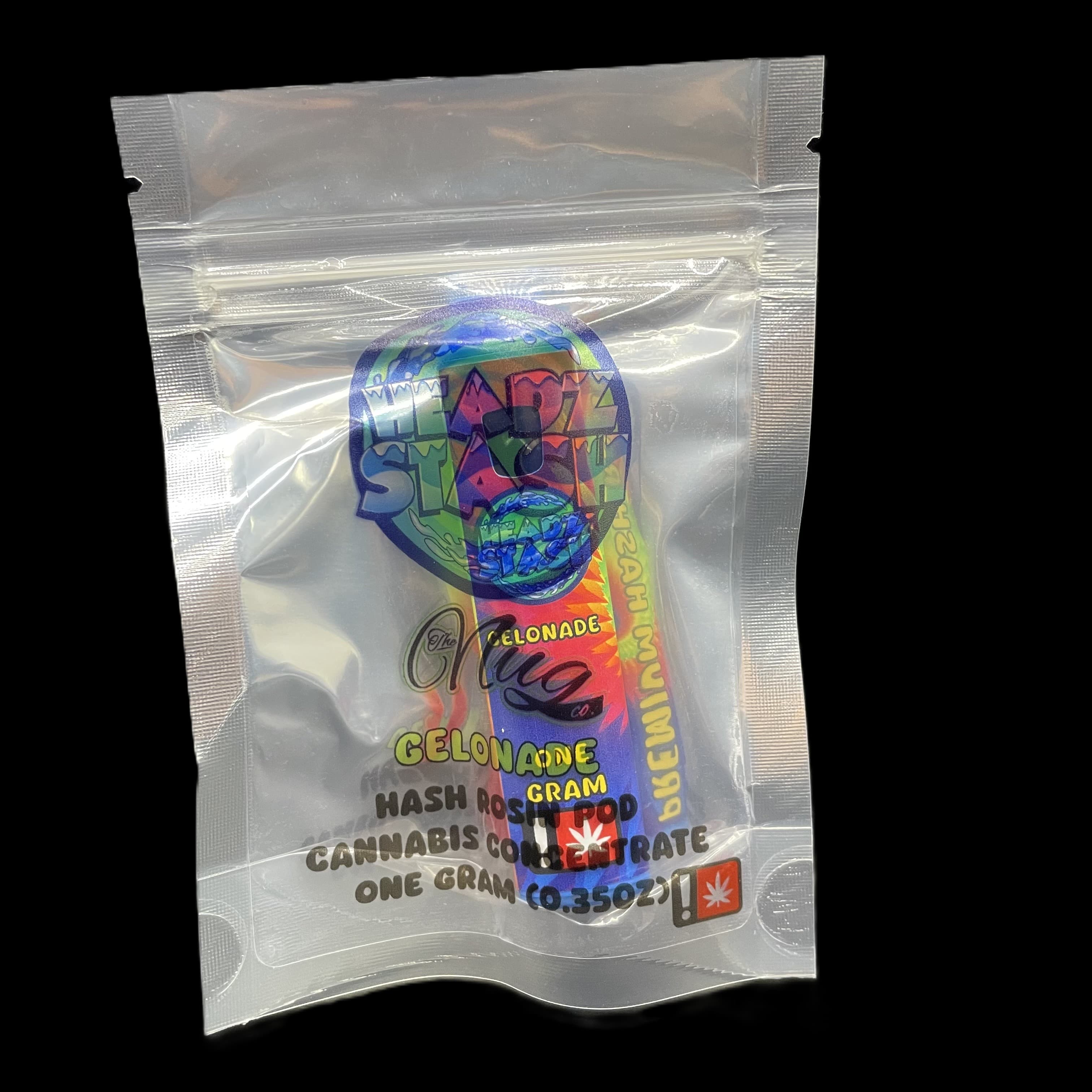 HeadzStash