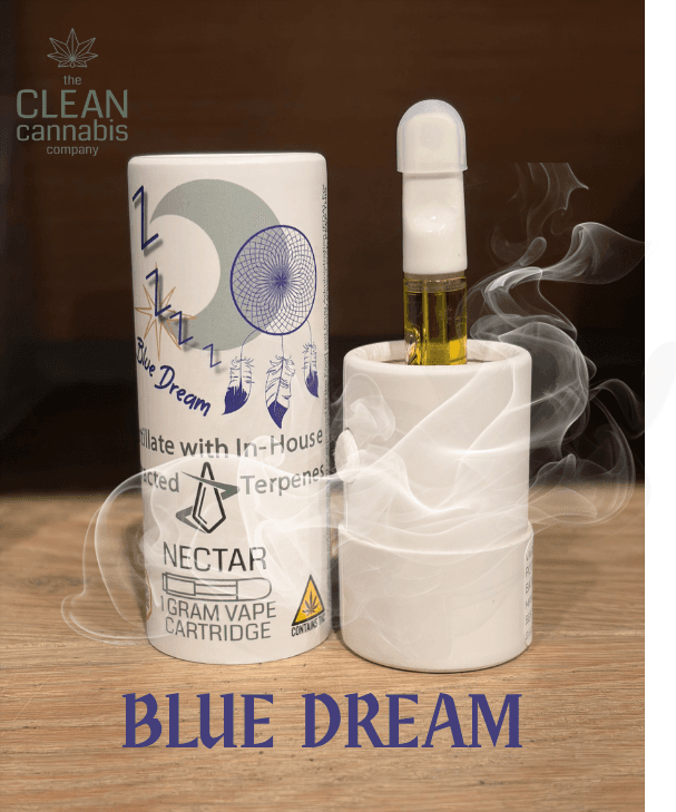 Clean Cannabis