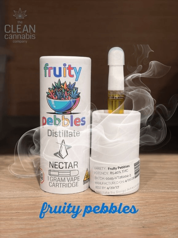 Clean Cannabis