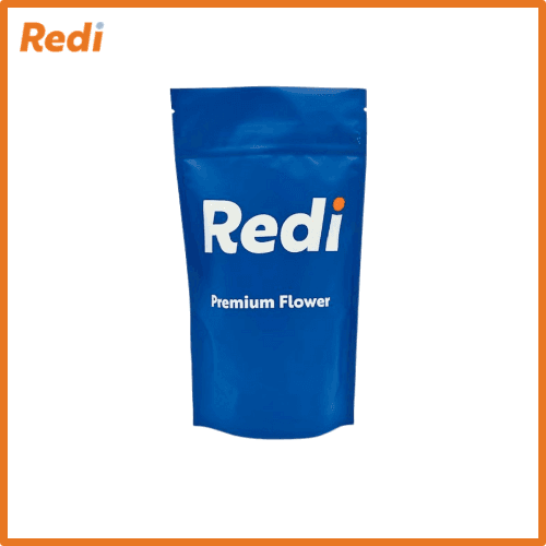 Redi Black Garlic