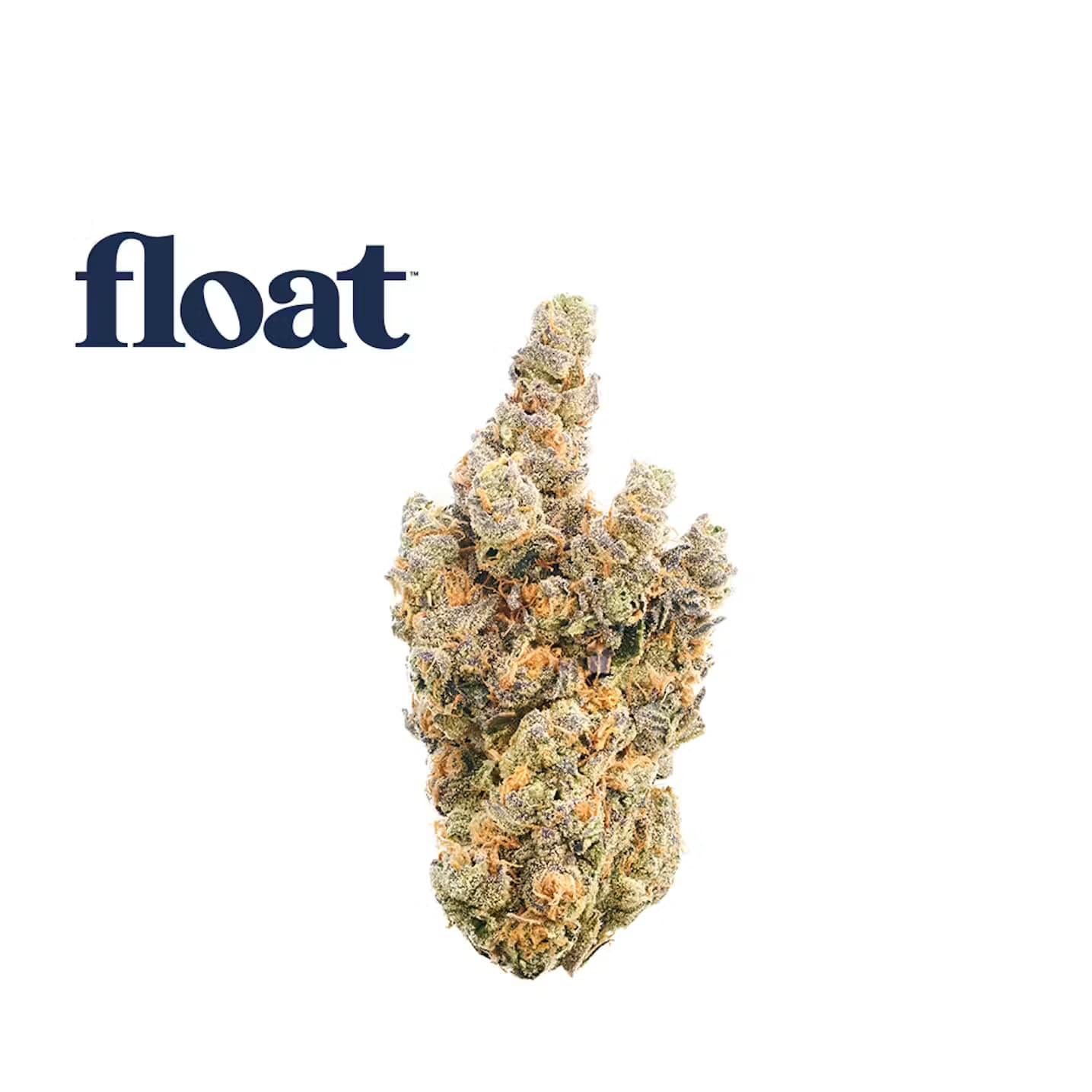 Float Gaspar's Grapes (Hybrid) - Flower, 3.5g (1/8oz)