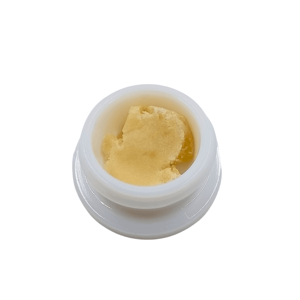 Crispy Commission Gelato Punch | Cured Budder | 3.5g