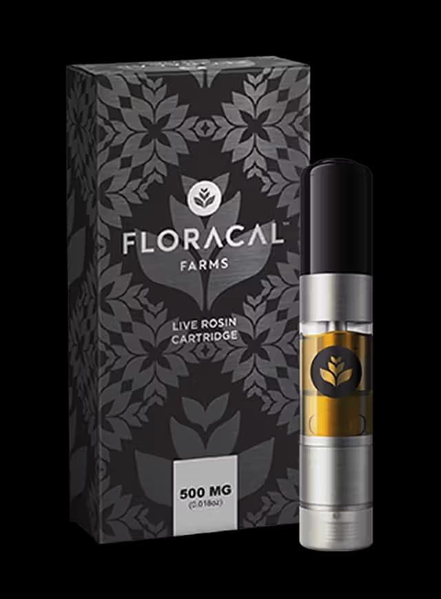 FloraCal Farms