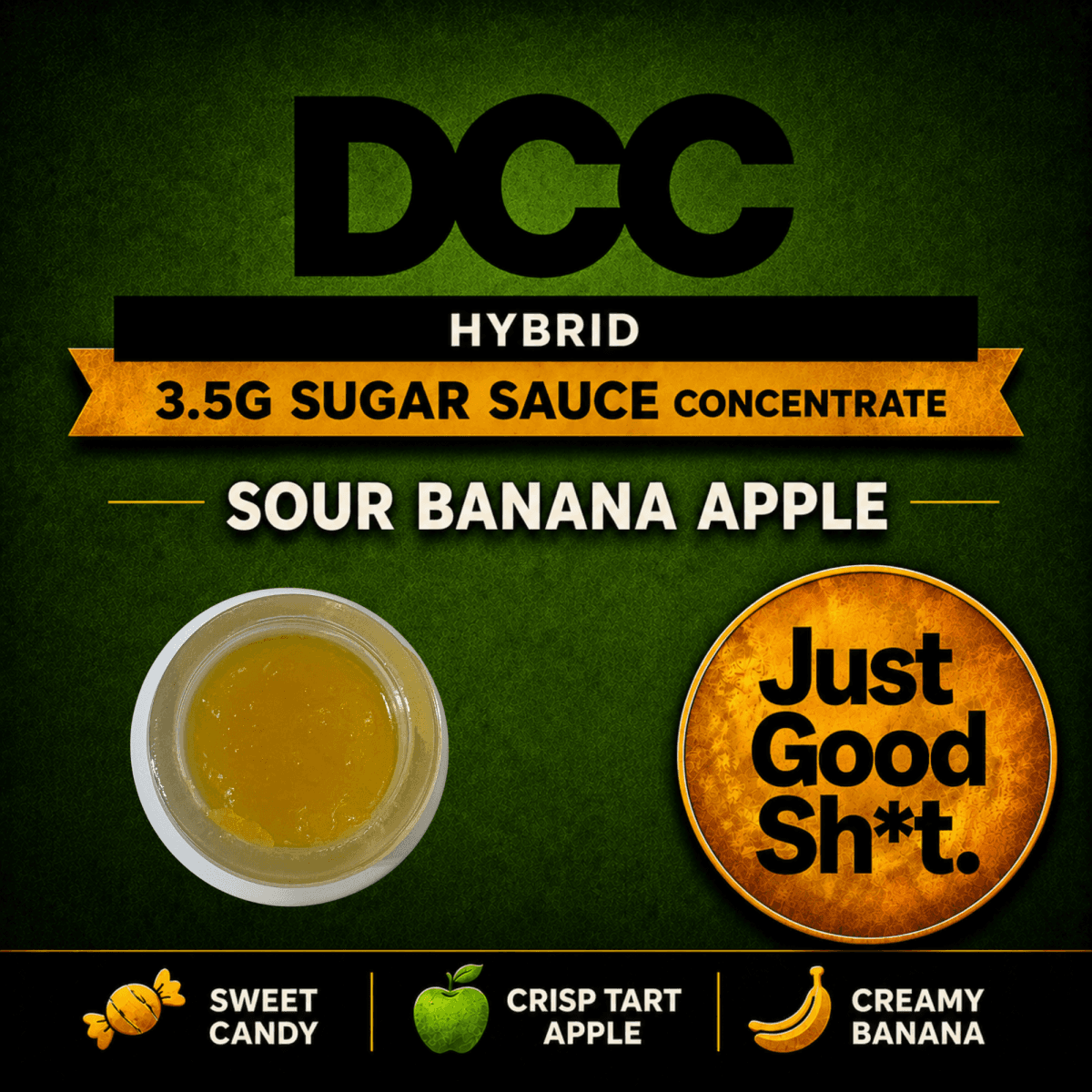 DCC
