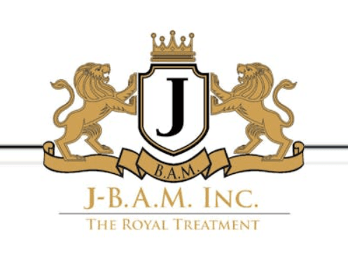 J B.A.M Inc.