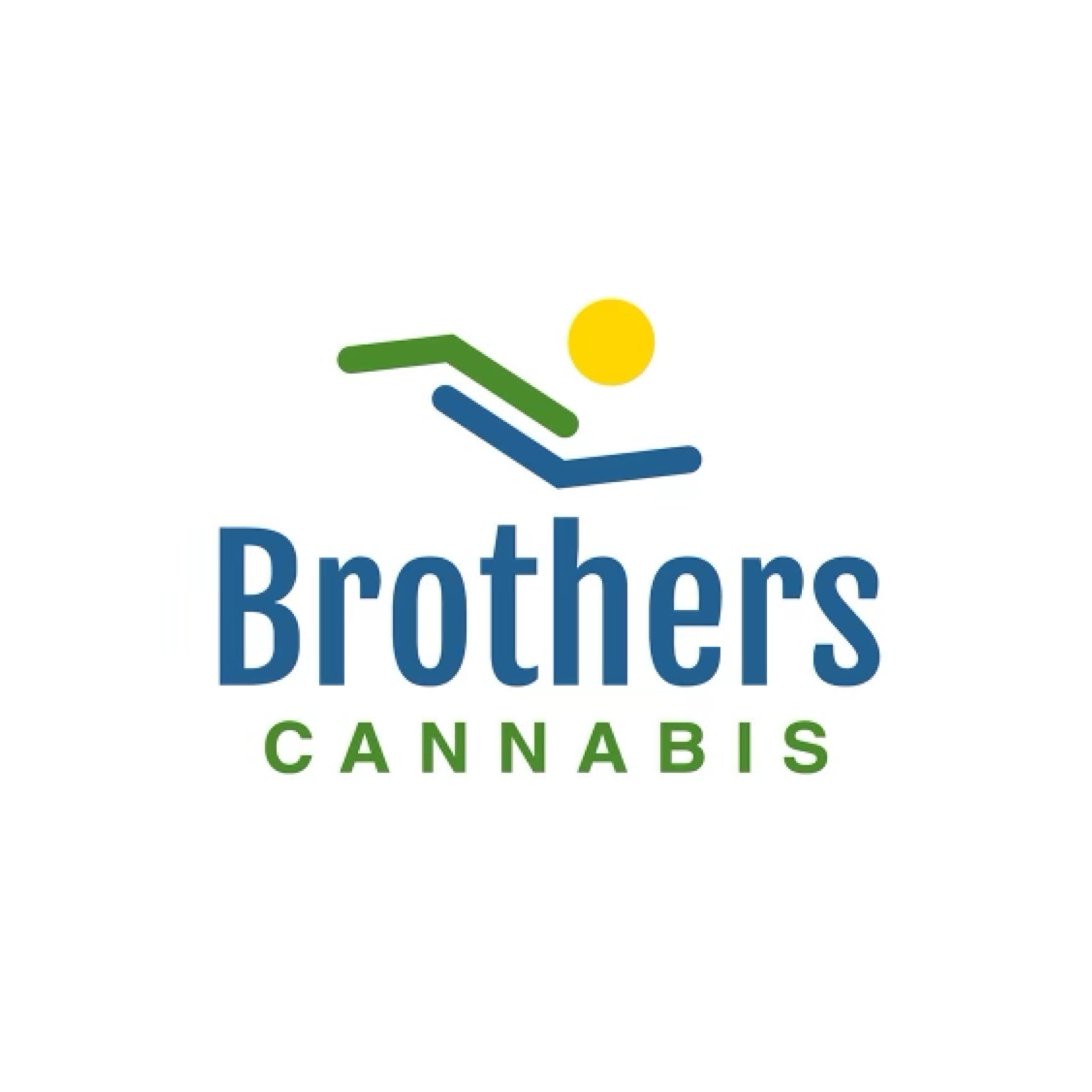 Brothers Cannabis BROS - Wedding Cake
