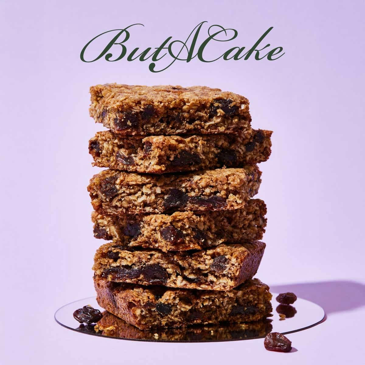 ButACake