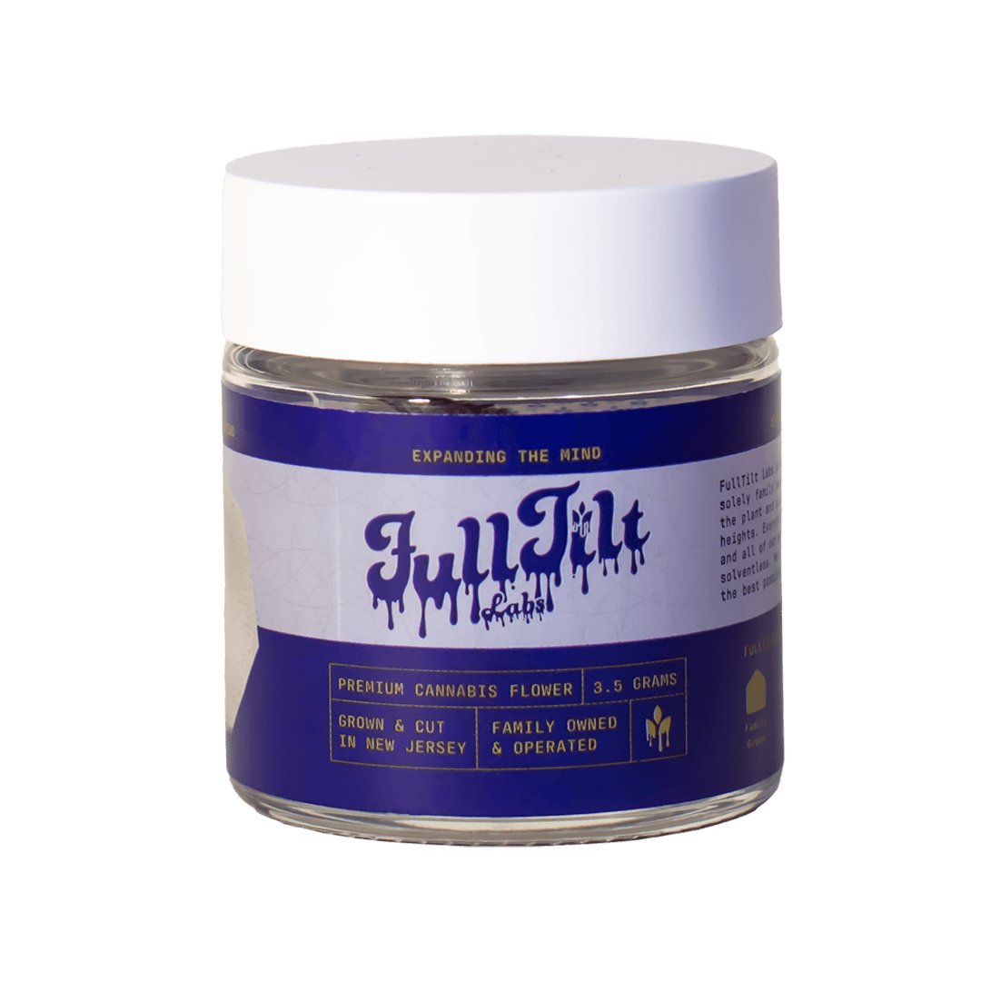 FullTilt Labs HELL Z