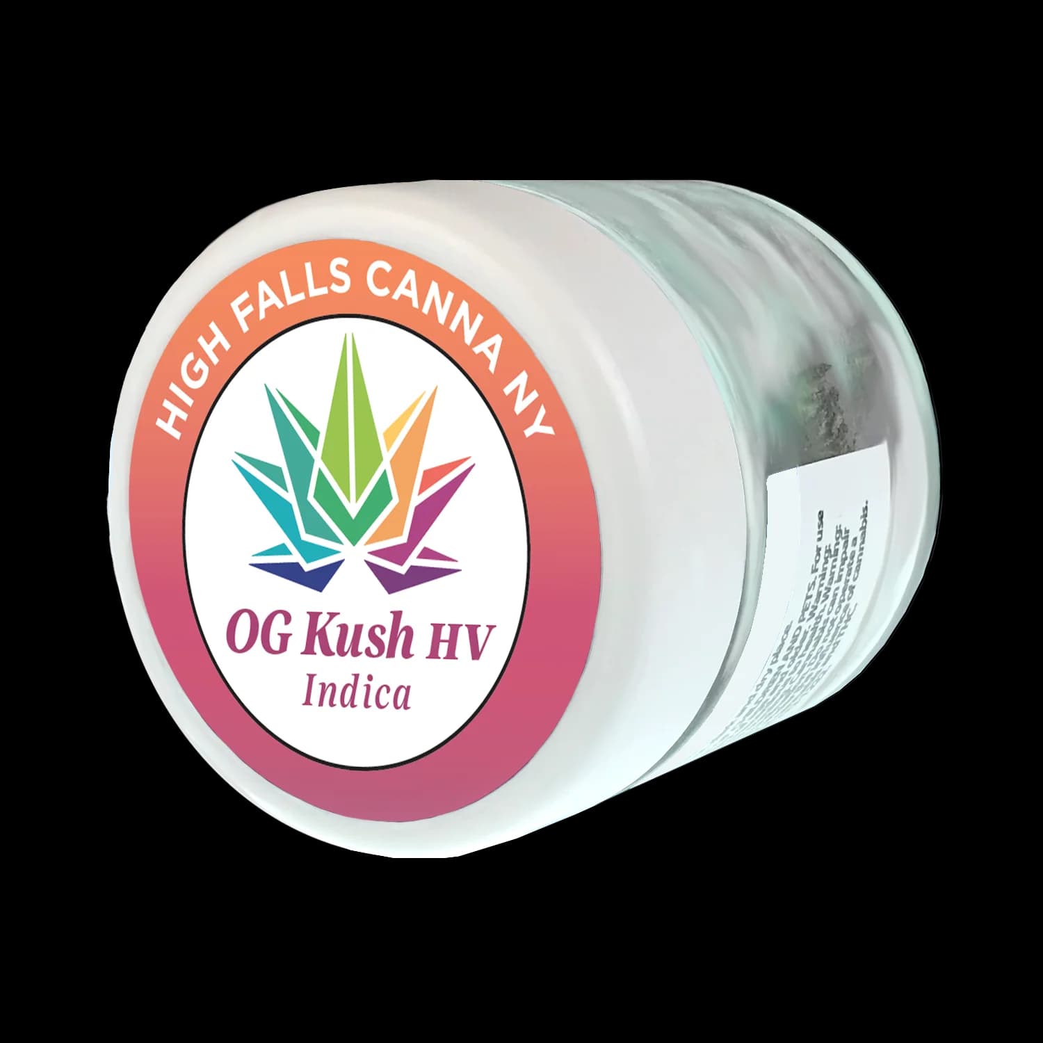 Aphrodite OG Kush 5-pack pre-rolls