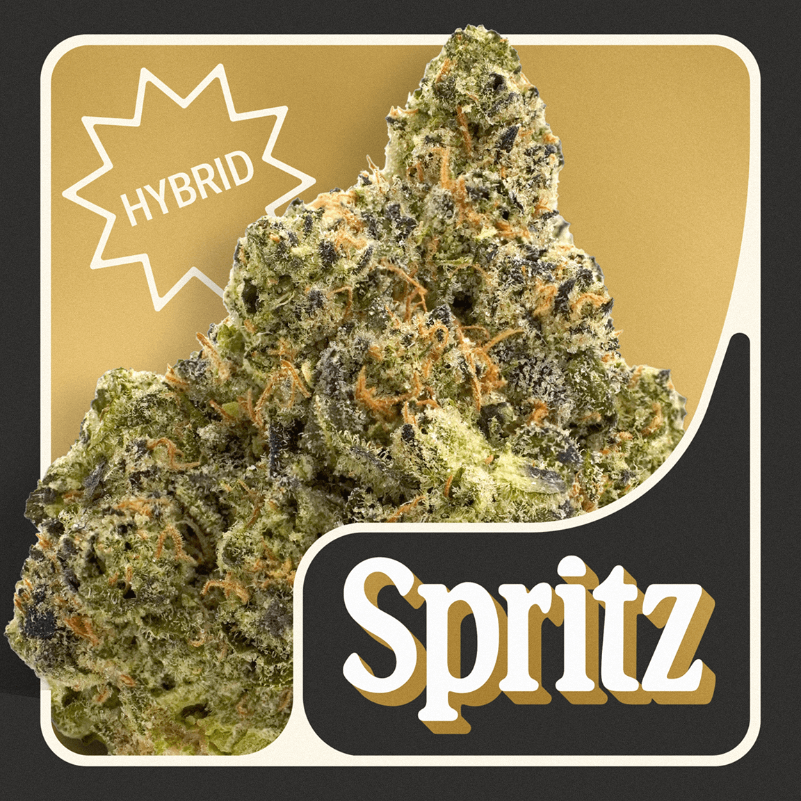 The Goods Spritz | 3.5g Bigs