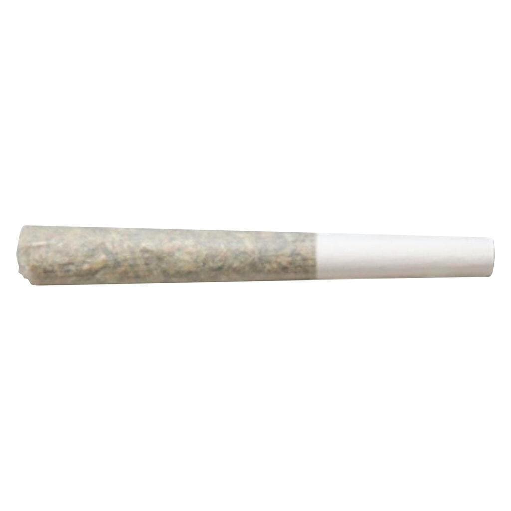 Truro Hash Gems Bluenose Berry 50%+ Hash Diamond Infused Pre-Roll