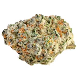 Fraser Valley Weed Co. The Original Fraser Valley Weed Co. Kush Breath / 28g / Indica