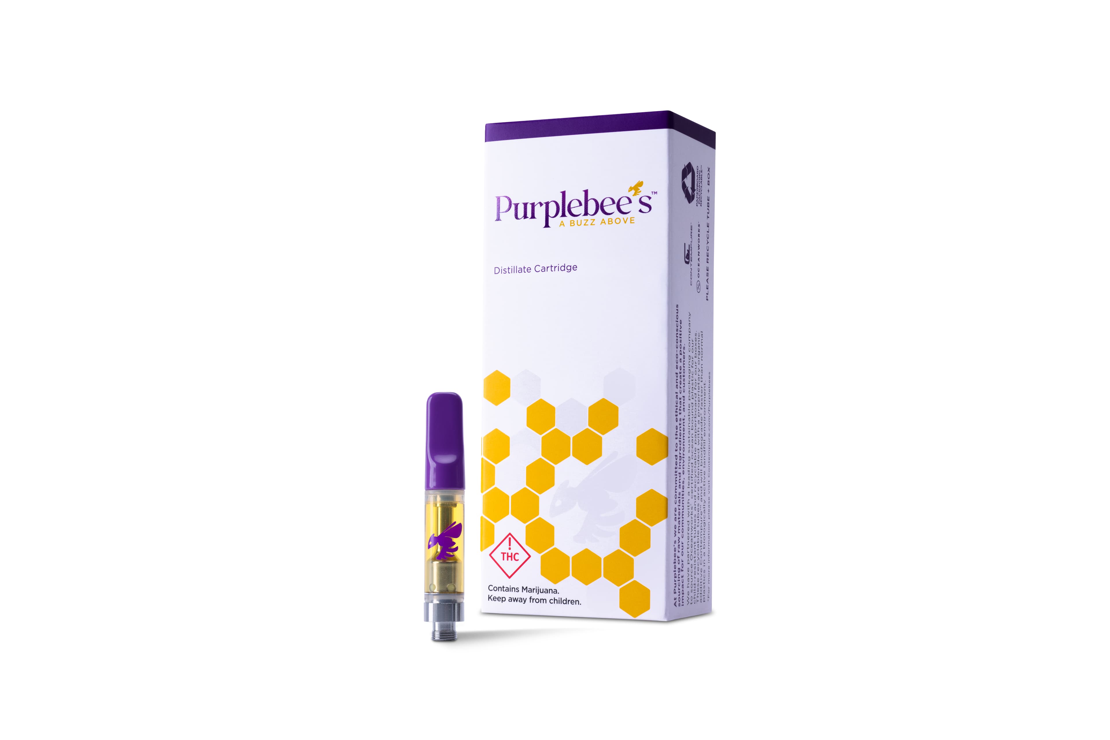 Purplebee's