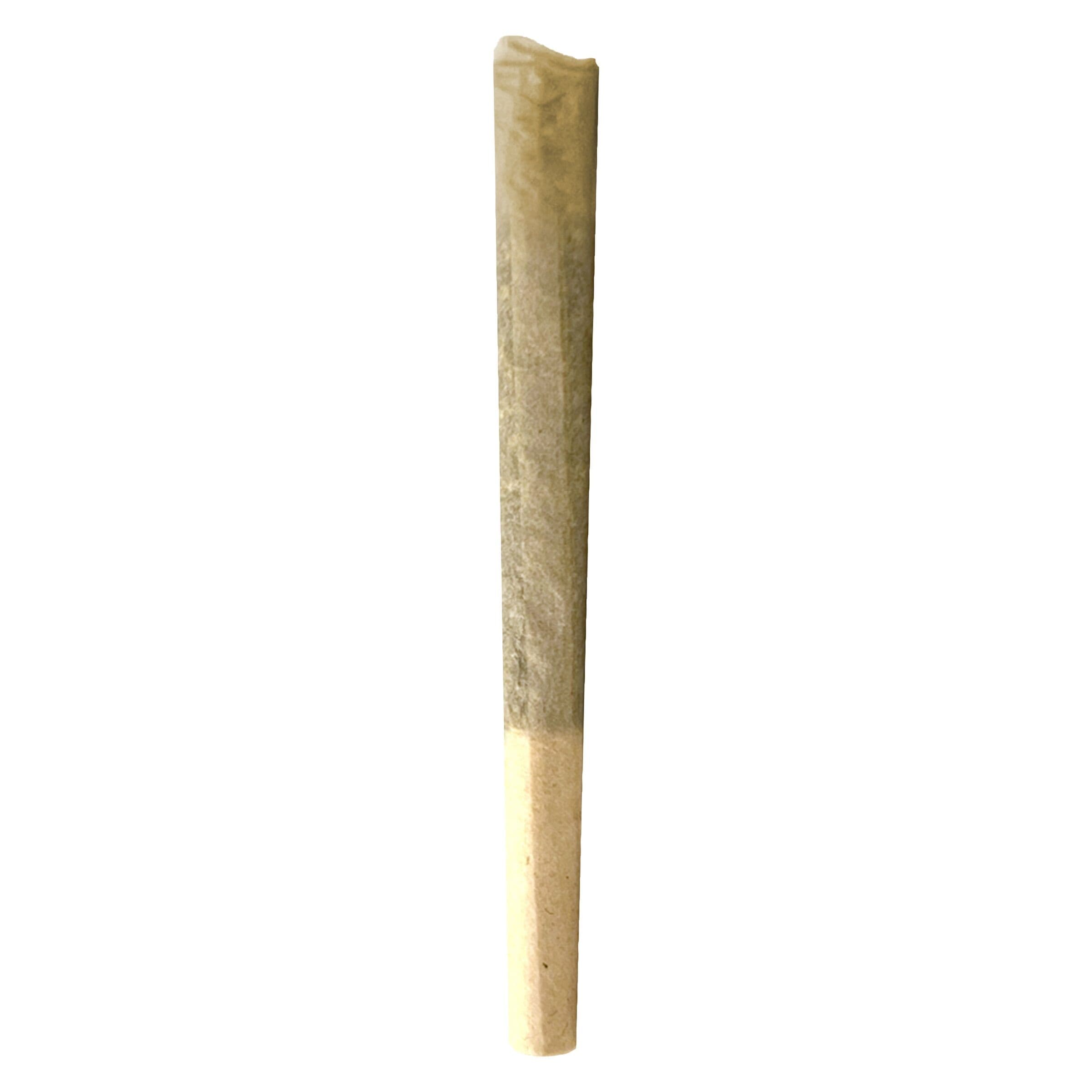 LowKey by MTL Cannabis Cookie'z Pre-Rolls - Sativa - 7x0.5g