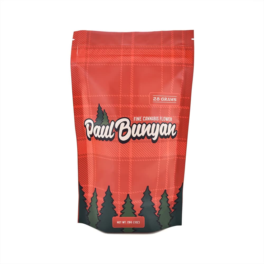 Paul Bunyan