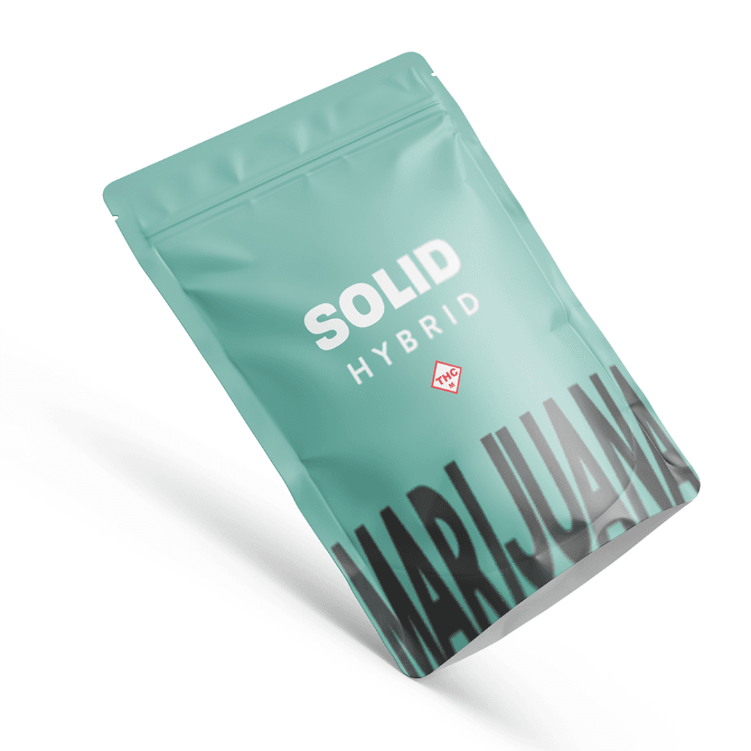 The Solid Candy Splash 3.5g - The Solid