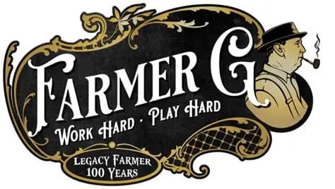 Farmer G Chicken & Waffles | 3.5g