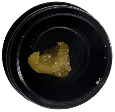 Gold Rush Premium Extracts Candy Chrome Crush - Sugar