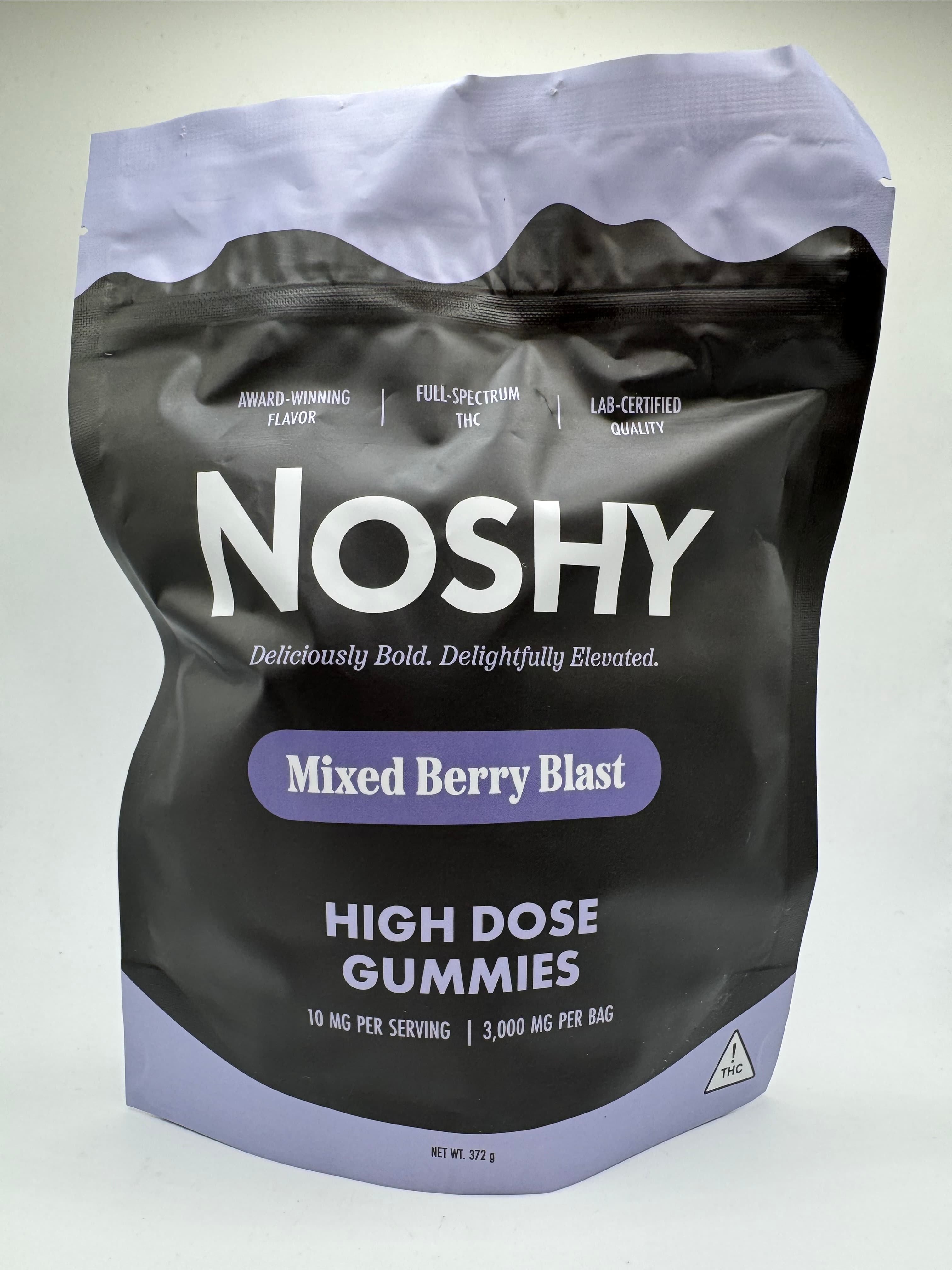 NOSHY