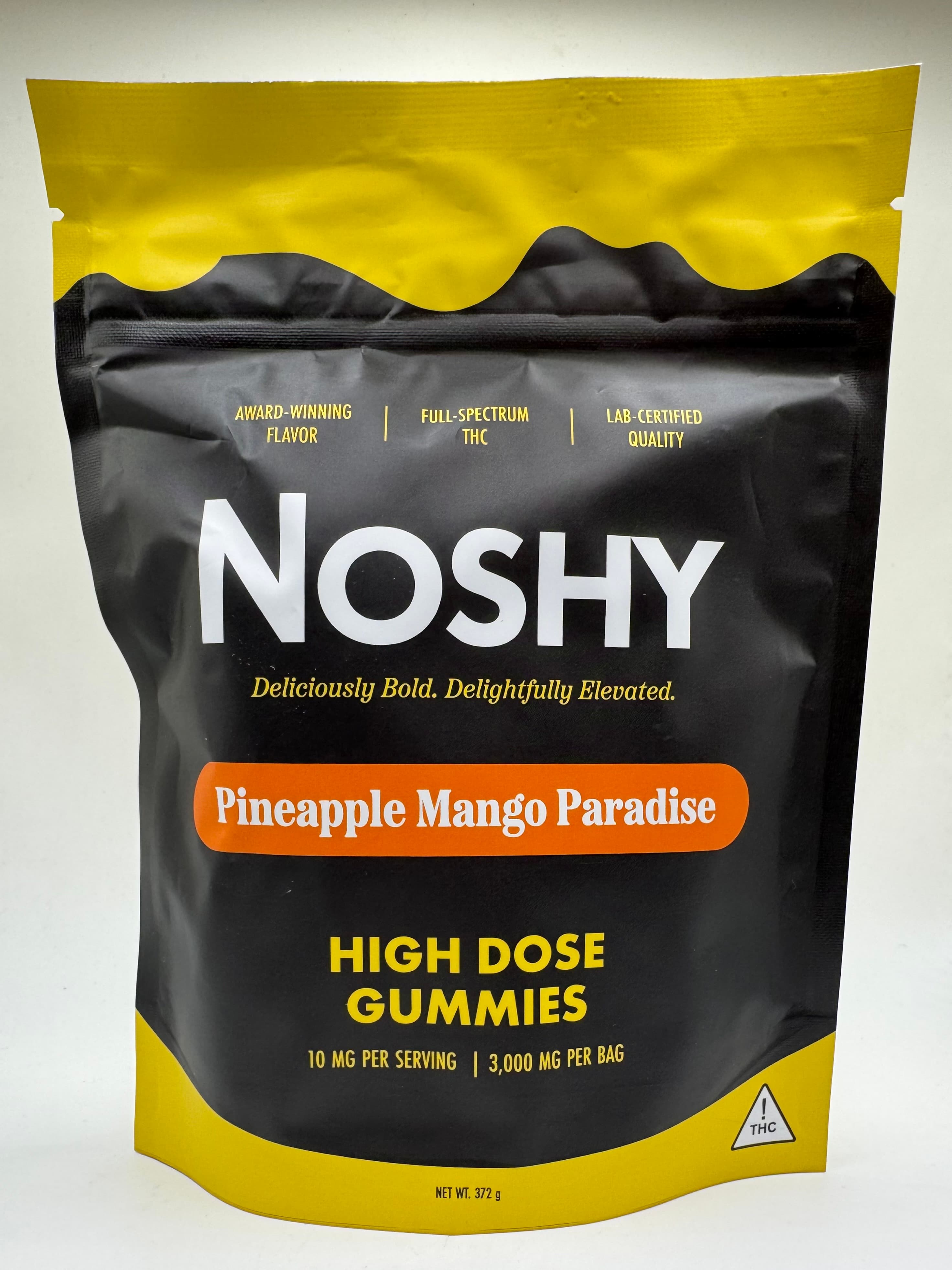 NOSHY
