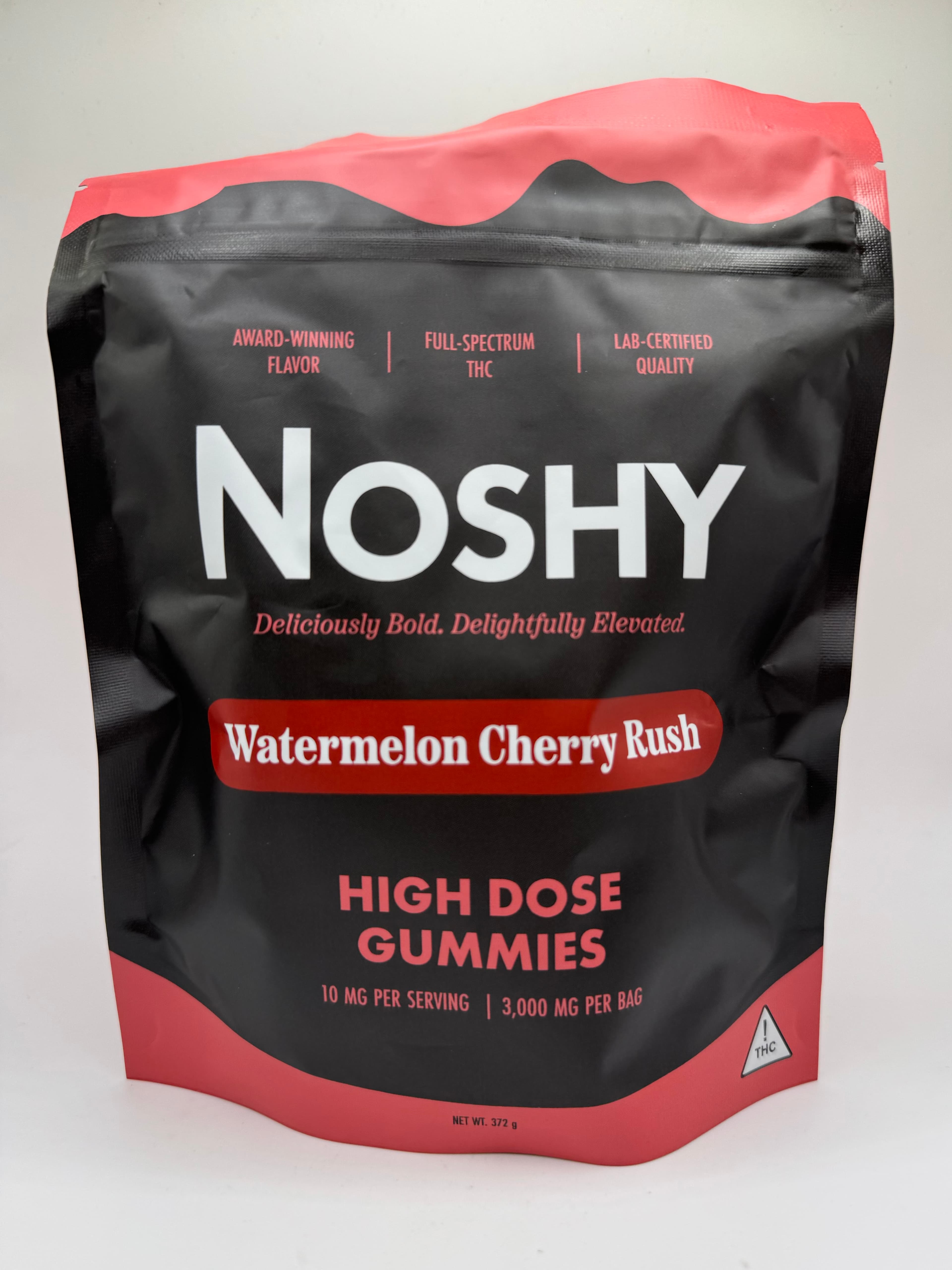NOSHY