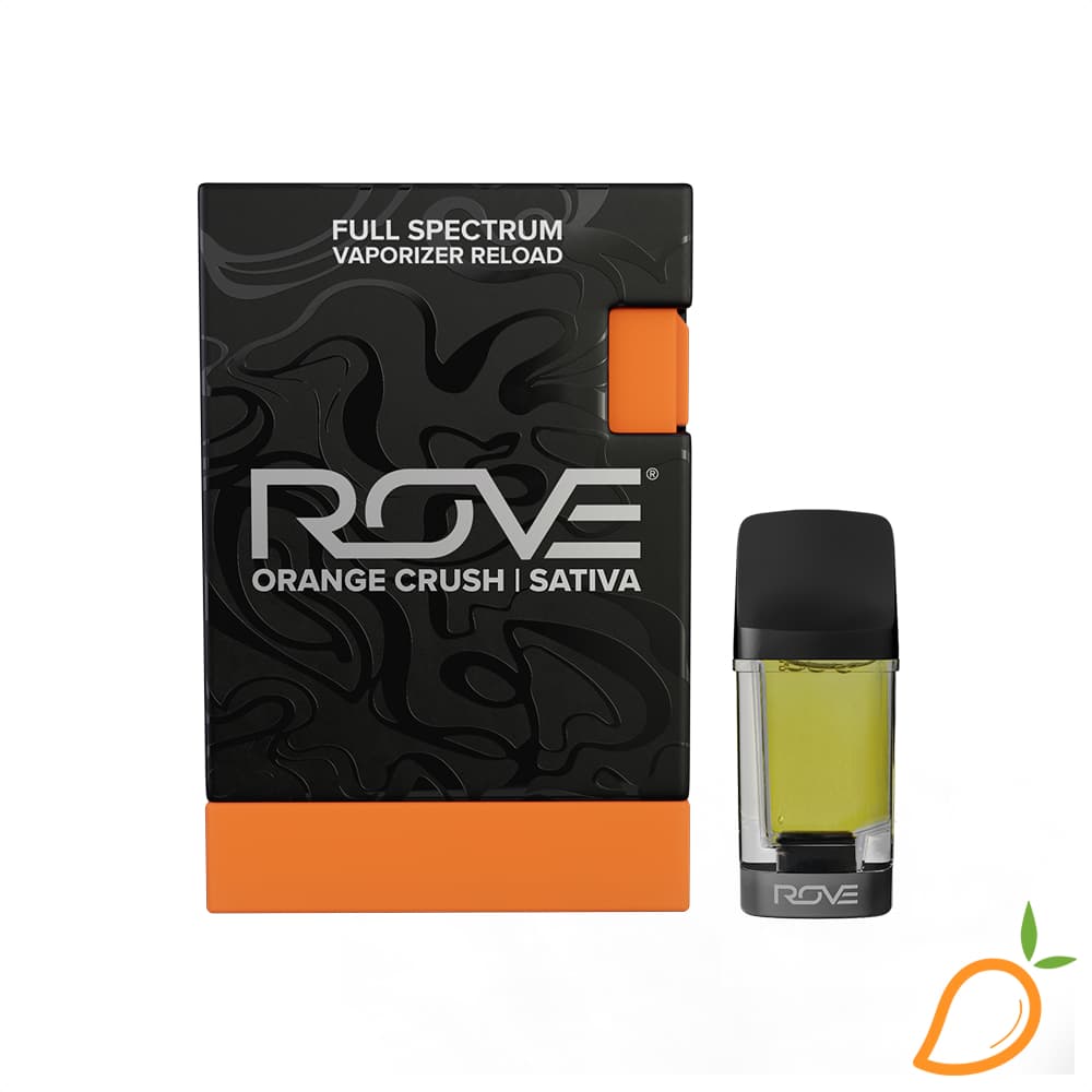 ROVE 1g Slush Pop Melted Diamond Reload Rove