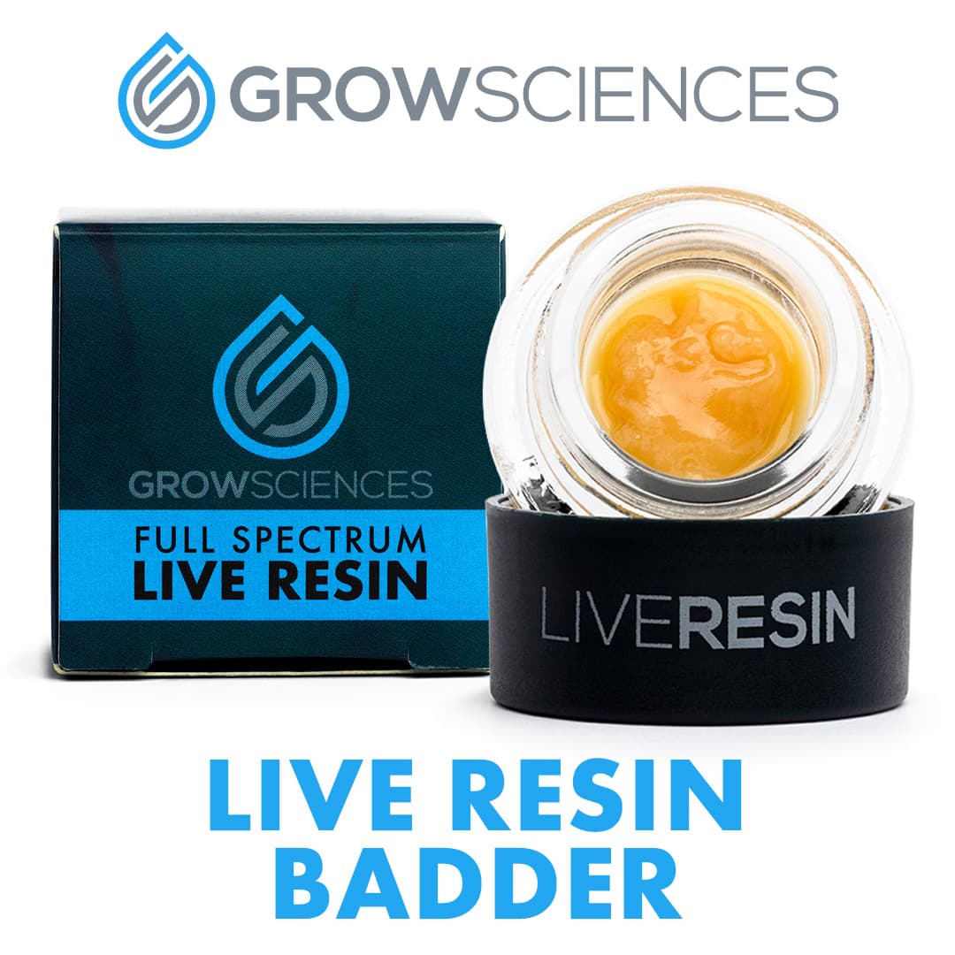 Grow Sciences Vapes