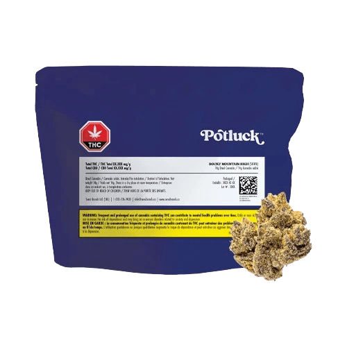 Potluck
