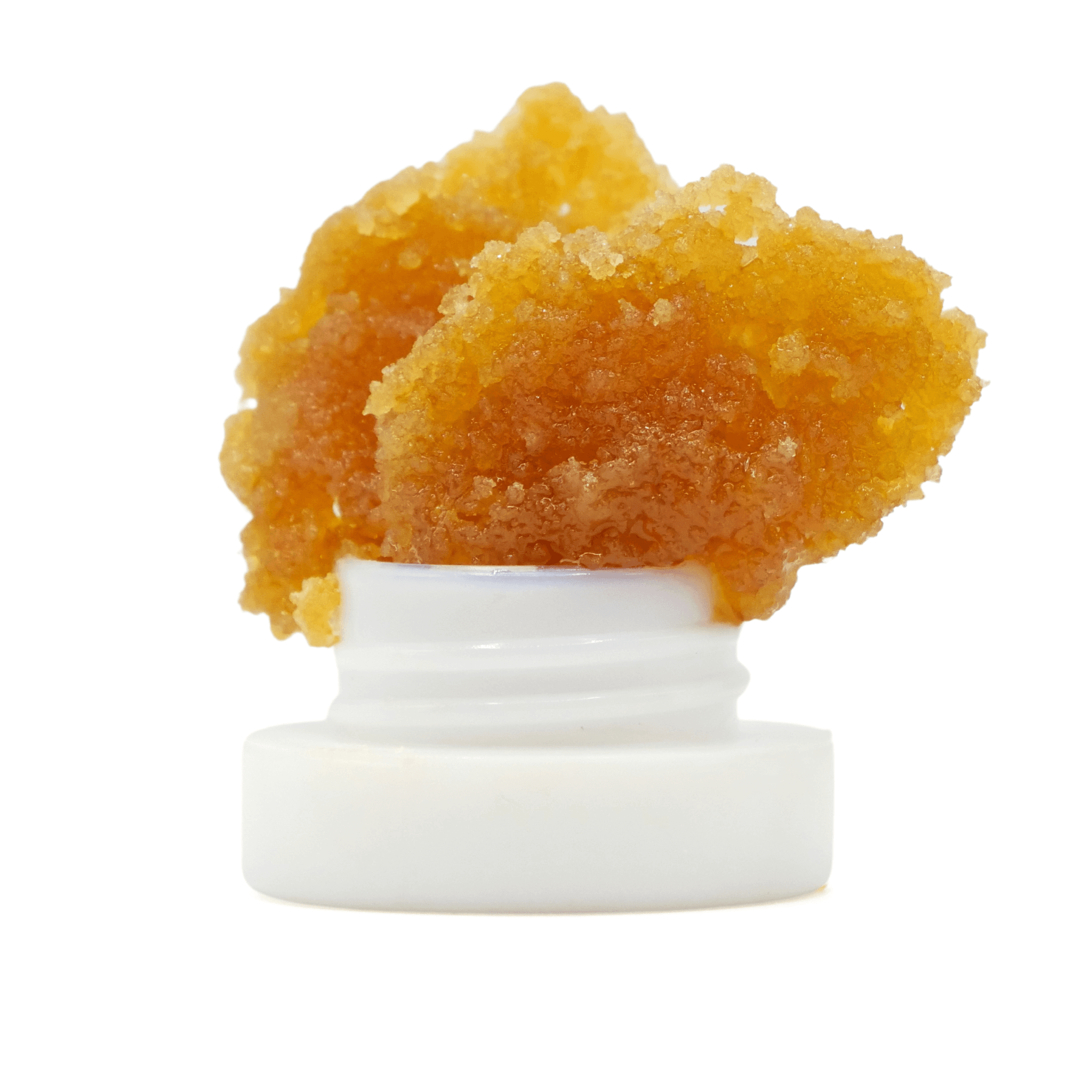 Big Island Grown BIG-Papaya Live Rosin