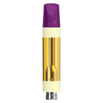 Back Forty B40 Blackberry Breath Liquid Diamonds Cart