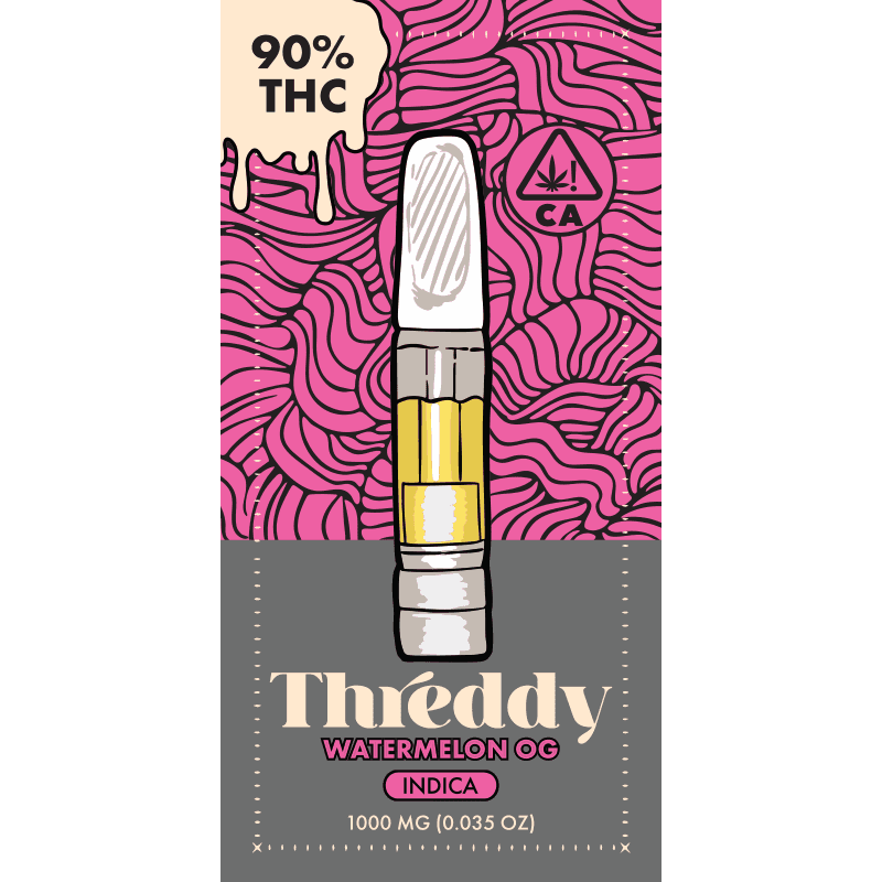 THREDDY