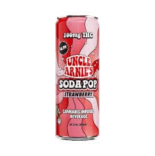 Uncle Arnie's Edibles