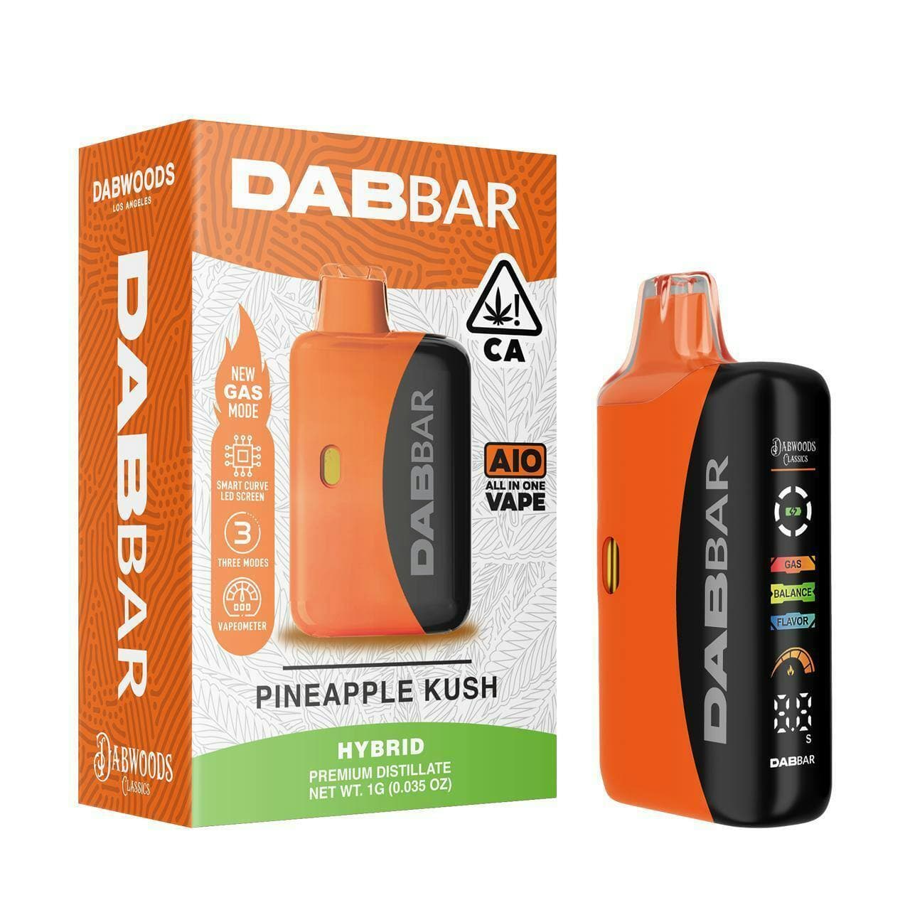 Dabwoods