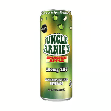 Uncle Arnie's Edibles