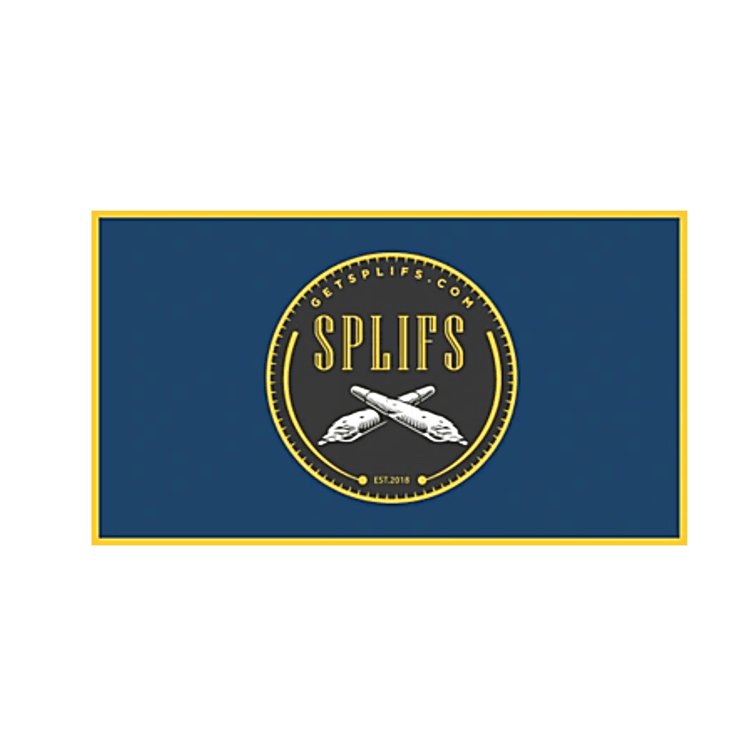 Splifs Spliffs | Infused Preroll | Monkey Brain