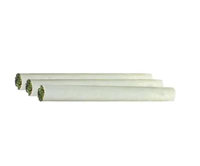 Island Genetics Island Genetics : AK Pie Pre-Rolls (3x0.5g)